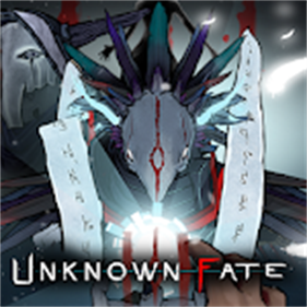 Unknown Fate - Box - Front (World) - 150x150