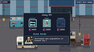 Bunker Punks - Screenshot - Gameplay (World) - 1920x1080