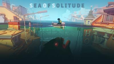 Sea of Solitude - Fanart - Background (null) - 1920x1080