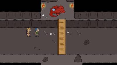 Bonded Realities - Screenshot - Gameplay (World) - 1000x562