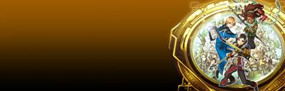 Eiyuden Chronicle: Hundred Heroes - Banner (null) - 1920x620
