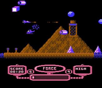 Magnum Force - Screenshot - Gameplay (null) - 579x495
