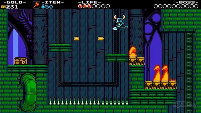 Shovel Knight - Screenshot - Gameplay (null) - 1280x720