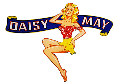 Daisy May - Clear Logo - 649x472