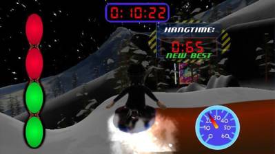  Bail! - Screenshot - Gameplay (World) - 1000x562