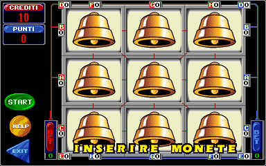 Illustration of Play 2000