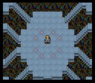 Final Fantasy VI: Reimagined - Screenshot - Gameplay (null) - 1234x1080