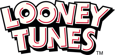 Looney Tunes - Clear Logo (null) - 1920x921