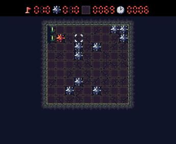 Master of Minefields - Screenshot - Gameplay (null) - 649x528