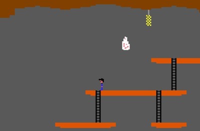 Miner's Legacy - Screenshot - Gameplay (null) - 593x390