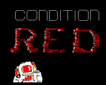 Condition Red - Screenshot - Game Title (null) - 320x256