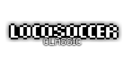 LocoSoccer Classic - Clear Logo (null) - 640x360