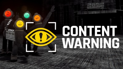 Content Warning - Banner (North America) - 1920x1080