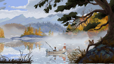 Cast n Chill - Screenshot - Gameplay (null) - 1920x1080
