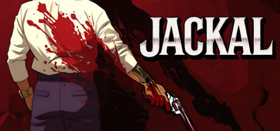 Jackal - Banner (World) - 460x215