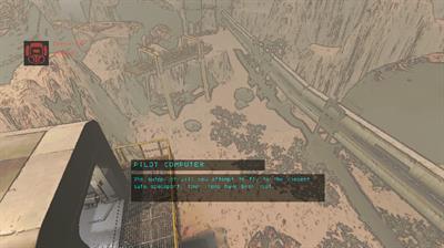 Lethal Company - Screenshot - Gameplay (null) - 1612x903
