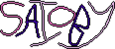 Saioby - Clear Logo (World) - 1160x500