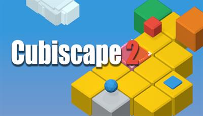 Cubiscape 2 - Banner (null) - 616x353