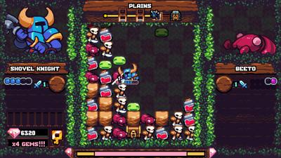 Shovel Knight Pocket Dungeon - Screenshot - Gameplay (null) - 1920x1080