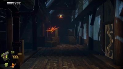 The House of the Dead: Remake - Screenshot - Gameplay (null) - 1920x1080