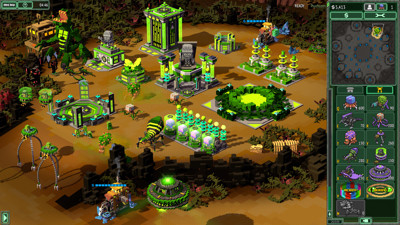 8-Bit Invaders! - Screenshot - Gameplay (null) - 1920x1080