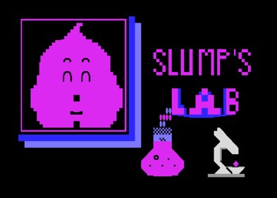 Arale LAB! - Screenshot - Game Title (null) - 677x484