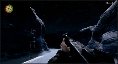 Medal of Honor Retro Remake - Screenshot - Gameplay (null) - 1936x1056