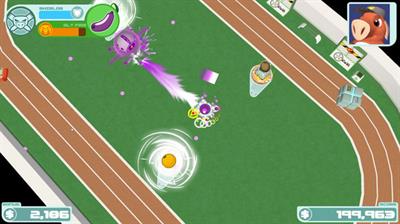 GUNPIG: Firepower For Hire - Screenshot - Gameplay (null) - 600x337