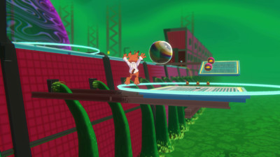 Bubsy 4D - Screenshot - Gameplay (World) - 3840x2160