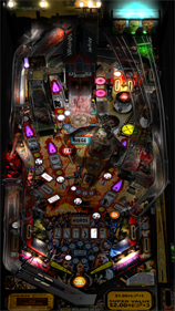 The Walking Dead: Limited Edition - Screenshot - Gameplay (null) - 1439x2559