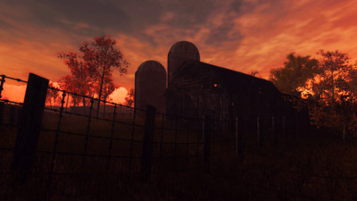 Slender: The Arrival - Screenshot - Gameplay (null) - 1920x1080