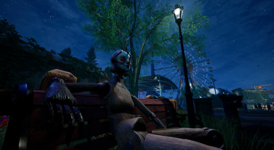 Jack Holmes: Master Of Puppets - Screenshot - Gameplay (null) - 1920x1053