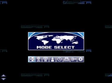 World Nations League: Serie A - Screenshot - Game Select (null) - 640x473