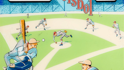 Beisbol - Fanart - Background (World) - 1920x1080