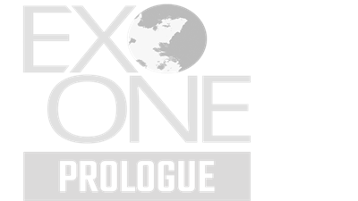 Exo One: Prologue - Clear Logo (null) - 640x360