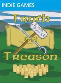 Truth or Treason - Box - Front (World) - 219x300