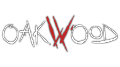 Oakwood - Clear Logo (null) - 640x360