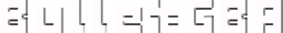 BulletGBA - Clear Logo (World) - 572x68