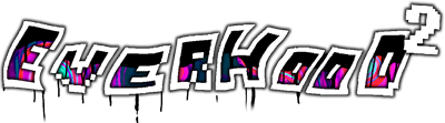 Everhood 2 - Clear Logo (null) - 1280x356