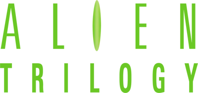 Alien Trilogy - Clear Logo (null) - 1200x564