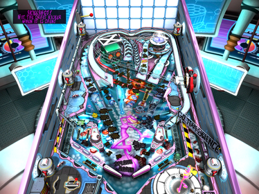 Ms. Splosion Man - Screenshot - Gameplay (null) - 640x480