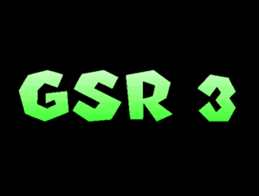 Green Star Revenge 3: Back to the Safe Sear Temples - Screenshot - Game Title (null) - 317x240