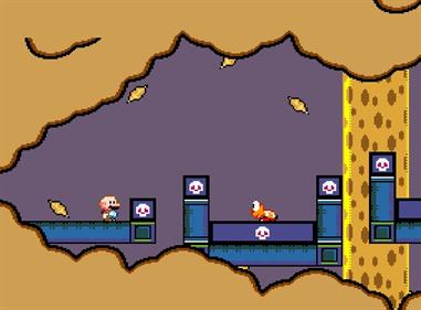 Hage World - Screenshot - Gameplay (null) - 591x435
