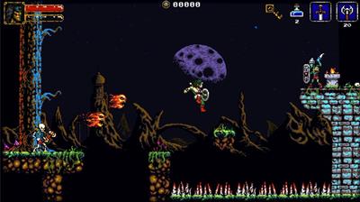Beholgar - Screenshot - Gameplay (null) - 968x544