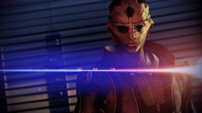 Mass Effect: Legendary Edition - Screenshot - Gameplay (null) - 1280x720