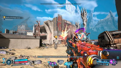 Borderlands 4 - Screenshot - Gameplay (World) - 3840x2160
