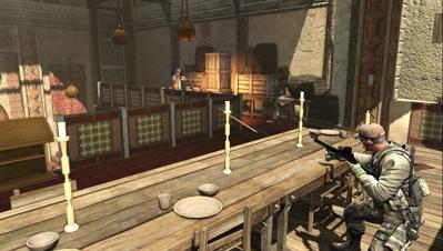 Unit 13 - Screenshot - Gameplay (null) - 960x544