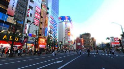 Japanorama - Screenshot - Gameplay (World) - 1000x562