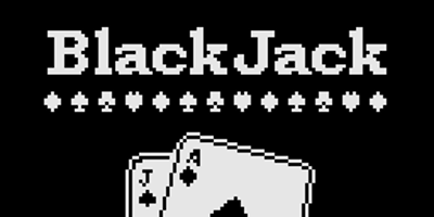 Blackjack - Screenshot - Game Title (null) - 256x128