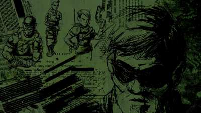 A.W.O.L. - Fanart - Background (World) - 1920x1080